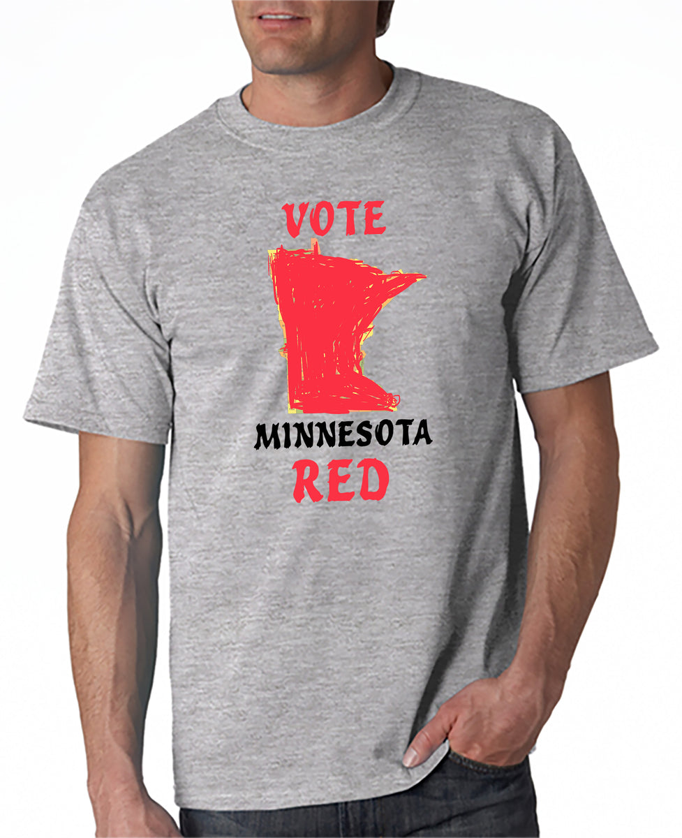 T-Shirt - Vote