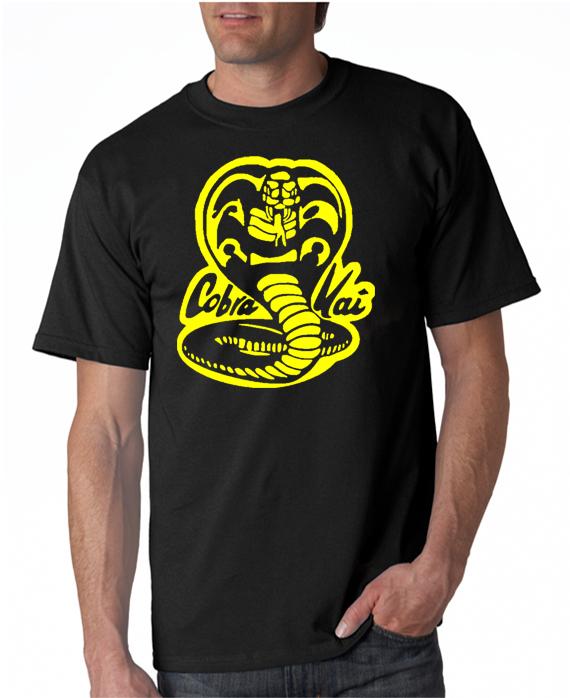 SALE | Cobra Kai T-Shirt