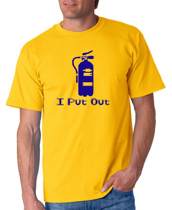 SALE | I Put Out T-shirt