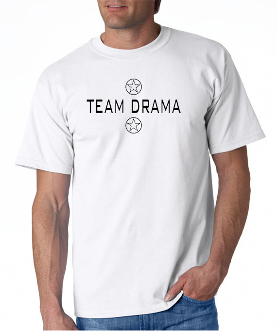 Team Drama T-shirt