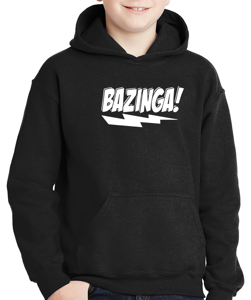 Bazinga hoodie online