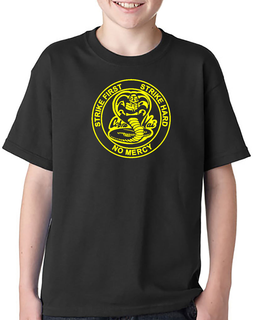 Cobra Kai Dojo Youth T-shirt