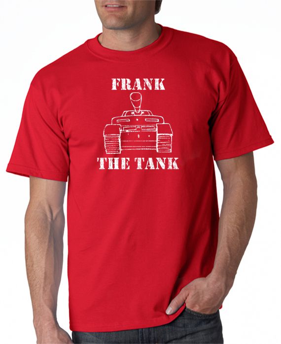 SALE | Frank the Tank T-Shirt