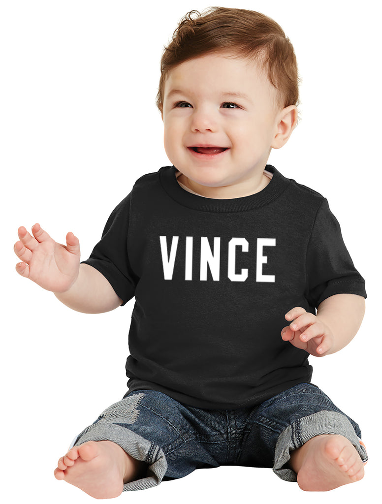 VINCE Infant Tee Shirt