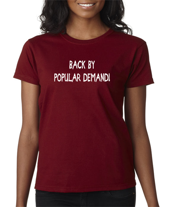SALE | Back By Popular Demand