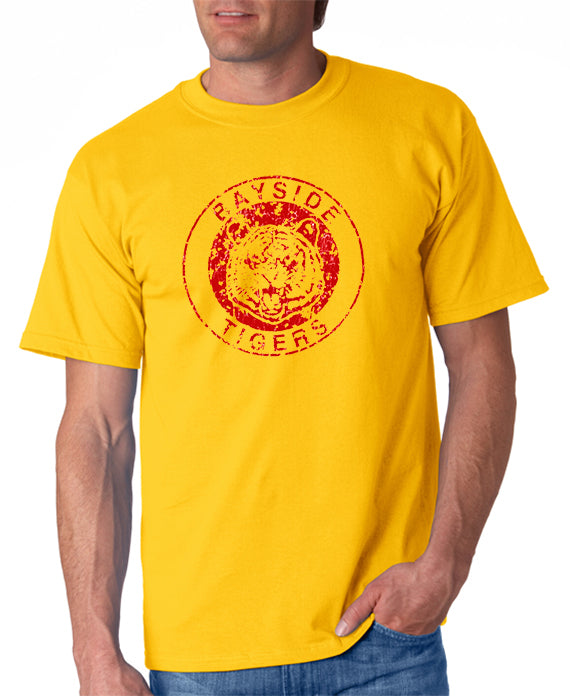 Bayside Tigers T-shirt