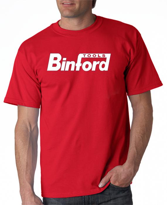 SALE | Binford Tools T-Shirt