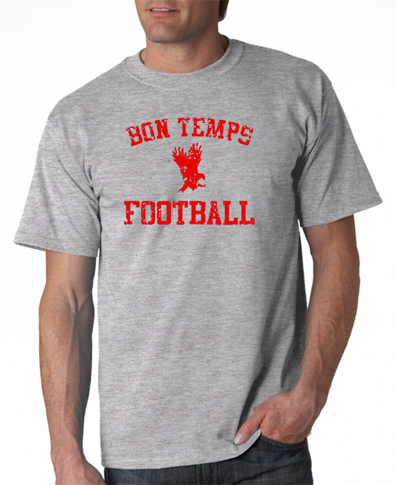 SALE | Bon Temps Football T-Shirt