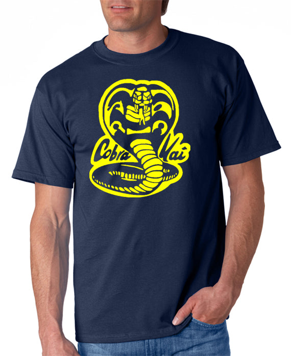 Cobra kai t-shirt