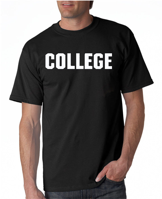 College animal house discount shirt