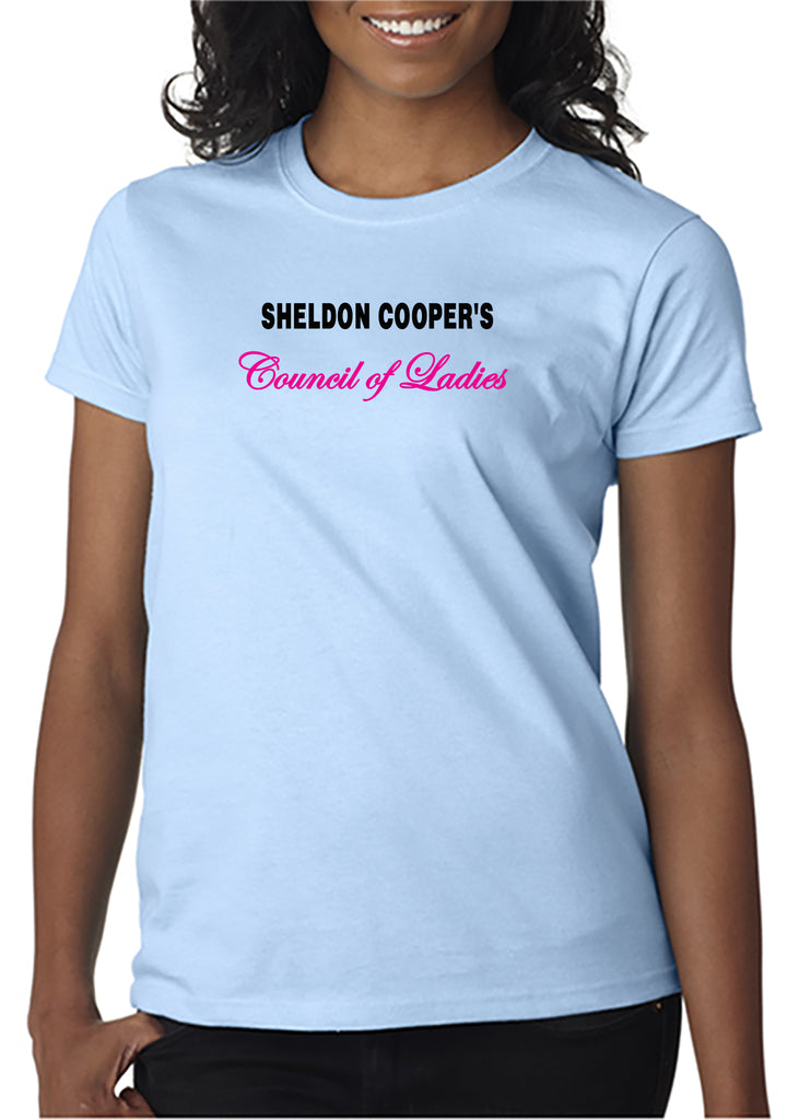 MAKAYA Maglietta Donna - Riddler - T-Shirt Sheldon MAKAYA Maglietta Donna - Riddler - T-Shirt Sheldon