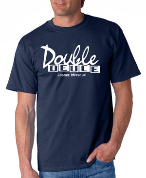 Double Deuce Road House T-shirt
