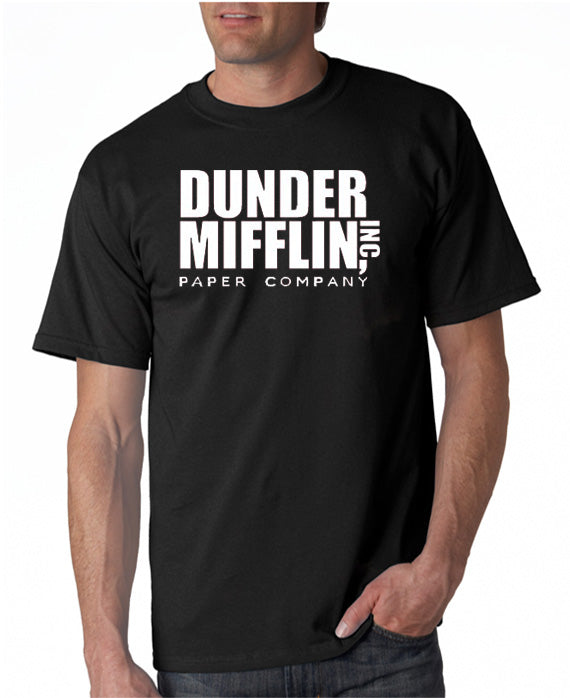 SALE | Dunder Mifflin T-shirt