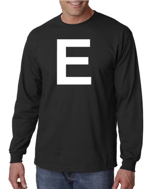 E - Eric Murphy T-shirt