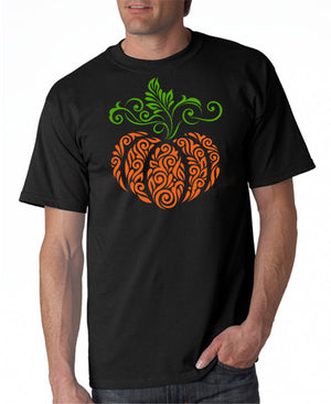 Fall Pumpkin Costume T-Shirt