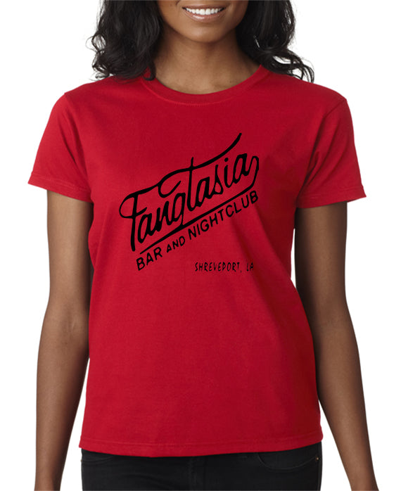 SALE | Fangtasia T-shirt
