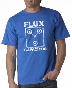 Flux Capacitor T-shirt