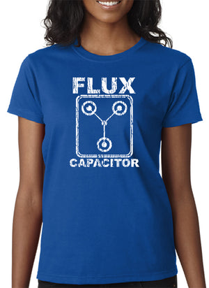 SALE | Flux Capacitor T-shirt
