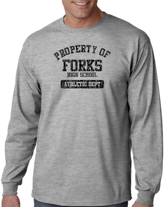 SALE | Forks High School T-shirt