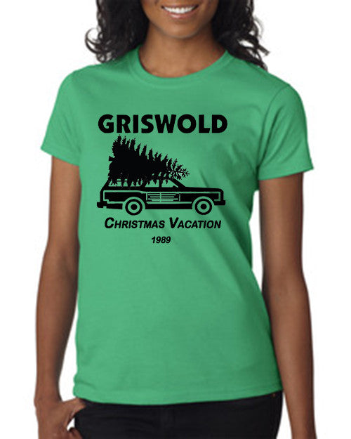 SALE | Griswold Christmas Vacation T-Shirt inspired by National Lampoon Family Vacation