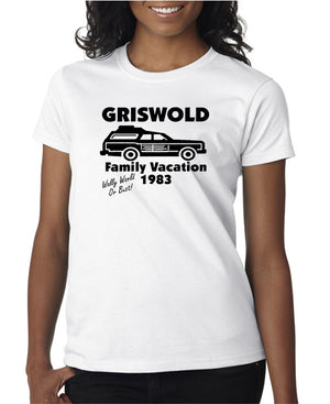 Griswold Family Vacation T-shirt