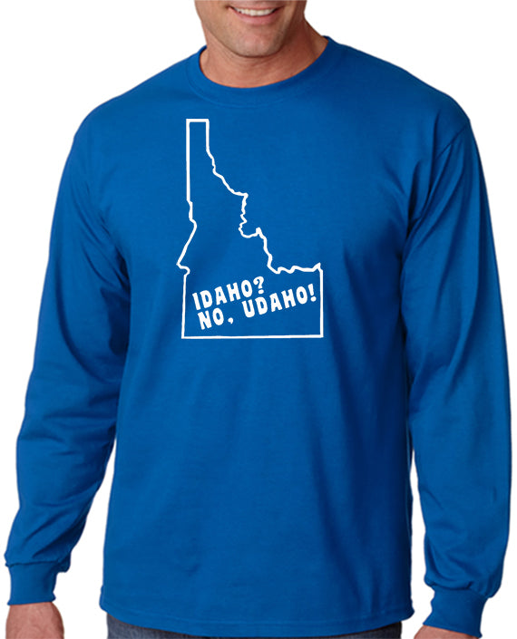 NWT Idaho Fishing T Shirt Size medium 18x28 #Idaho - Depop