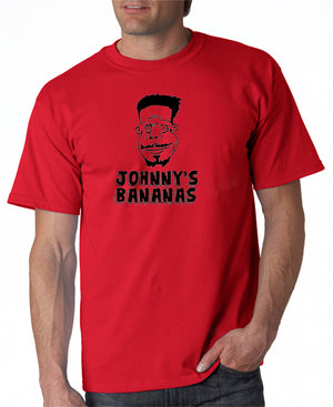 SALE | Johnny's Bananas T-shirt