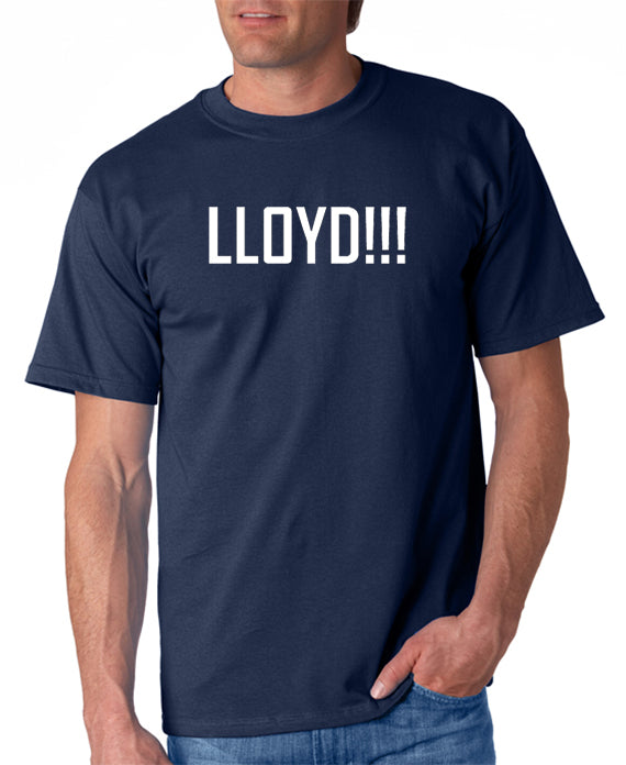 SALE |  Lloyd T-shirt