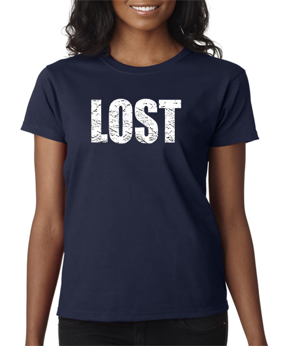SALE | Lost TV Tshirt
