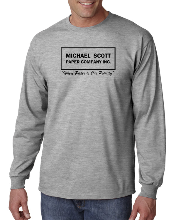 Papersalt The Office Merchandise - Michael Scott India