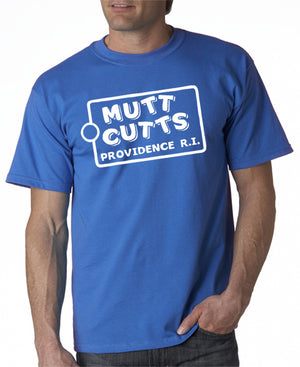 Mutt Cutts T-shirt
