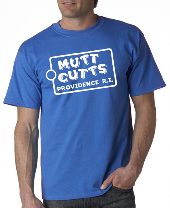 SALE | Mutt Cutts T-shirt