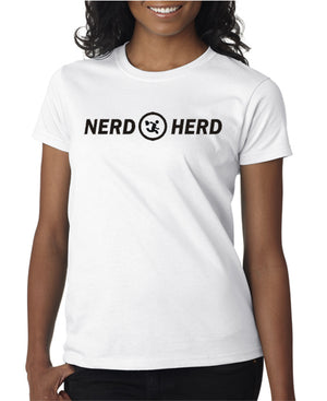 SALE | Nerd Herd T-shirt