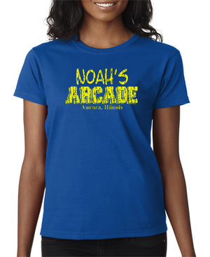 Noah's Arcade T-Shirt