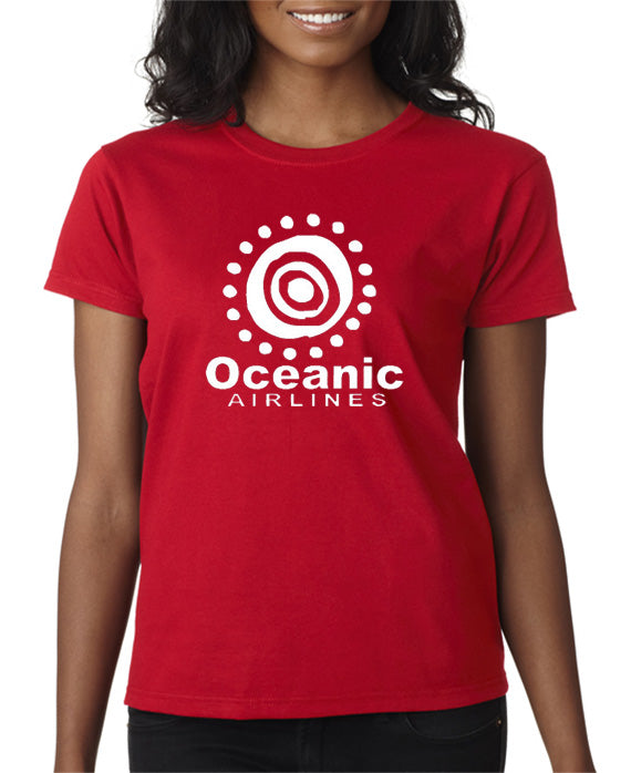 SALE | Oceanic Airlines T-shirt