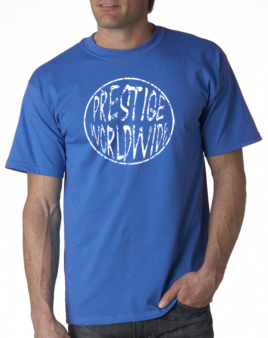 Prestige Worldwide Step Brothers T-shirt