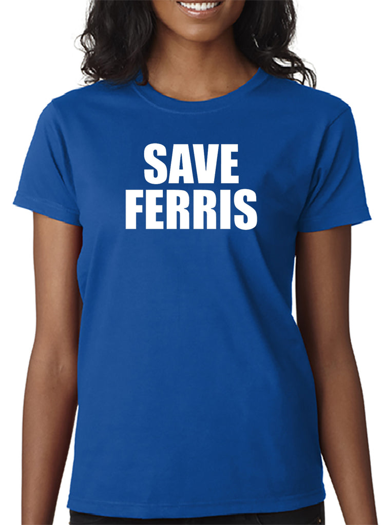 SALE |  Save Ferris T-shirt