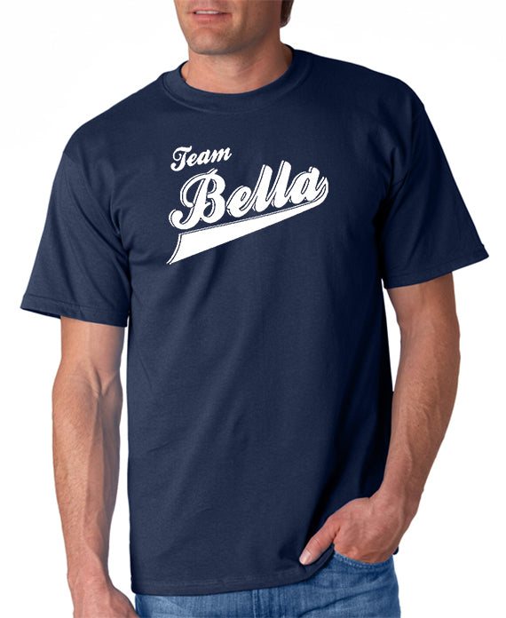 SALE | Team Bella T-shirt