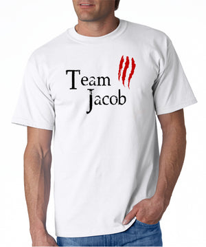 Team Jacob T-shirt