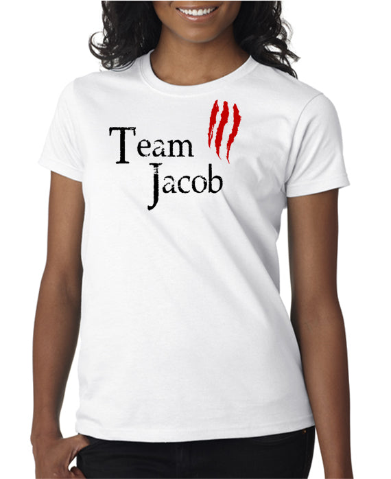 SALES | Team Jacob T-shirt