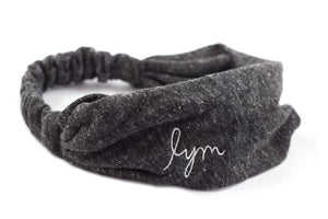 LYM Headband