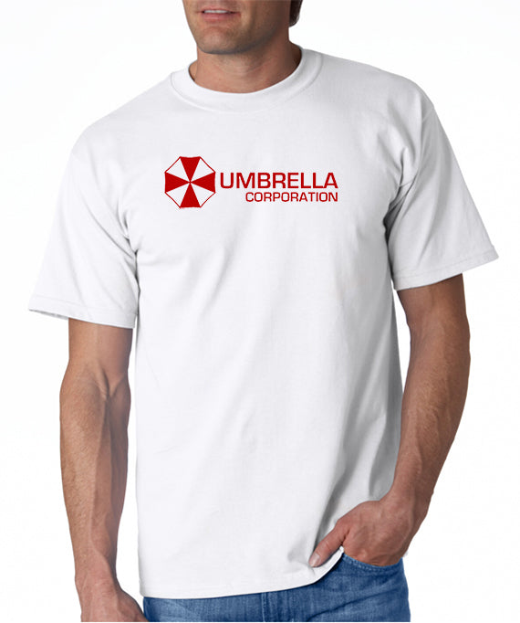 The Umbrella Corp. T-shirt