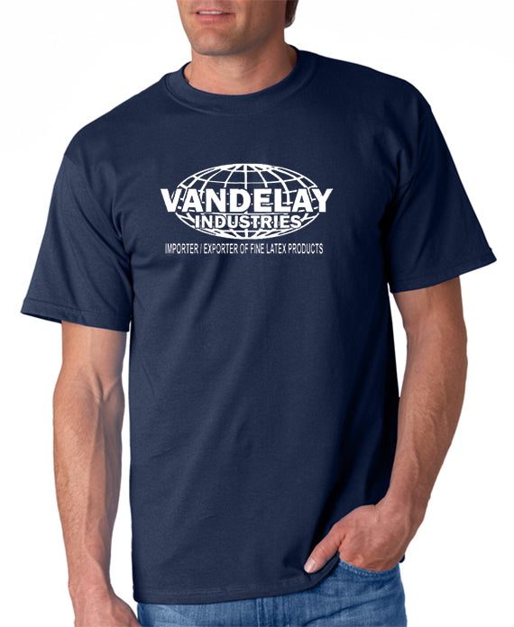 Vandelay Industries T-shirt