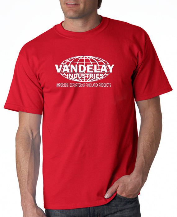 SALE | Vandelay Industries T-shirt