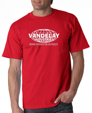 SALE | Vandelay Industries T-shirt