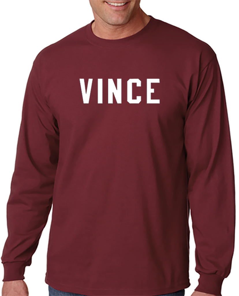 vince t shirts