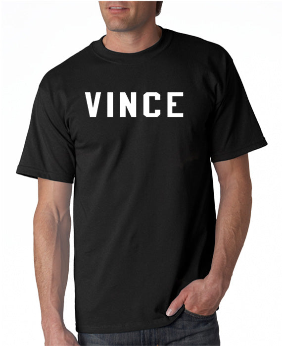 vince t shirts on sale