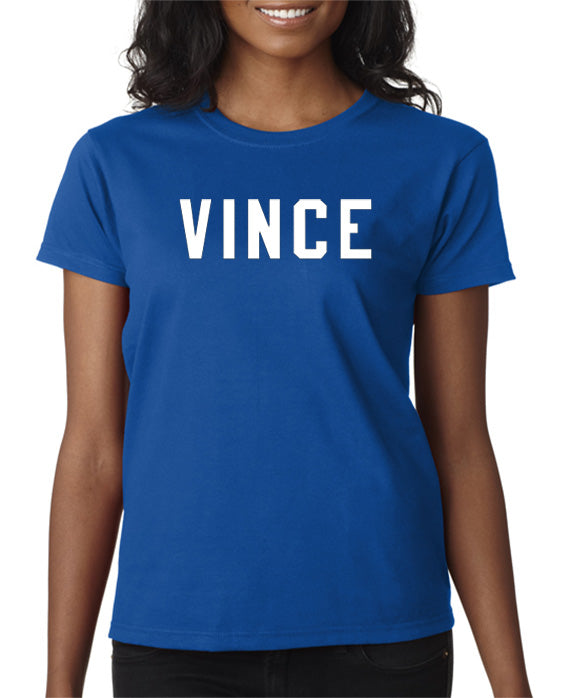 vince t shirts on sale