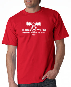 SALE | Wally World Funny T-shirt