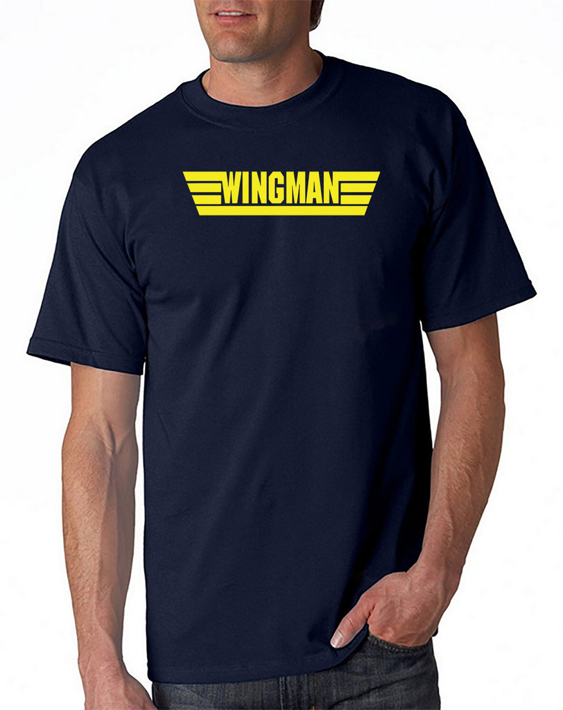 SALE | Wingman Top Gun T-shirt